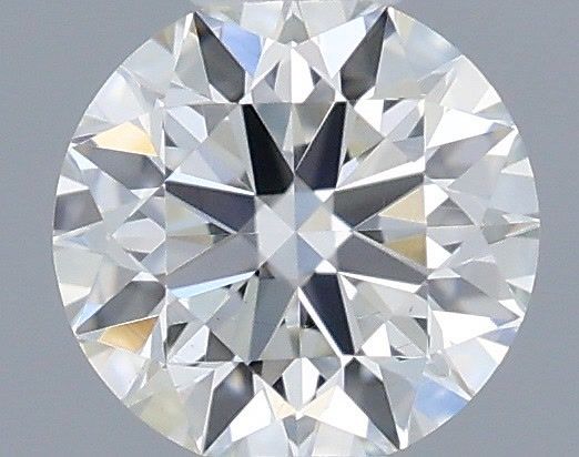 Diamond Natural 0,31Ct G-VS1 Round - IGI782672871