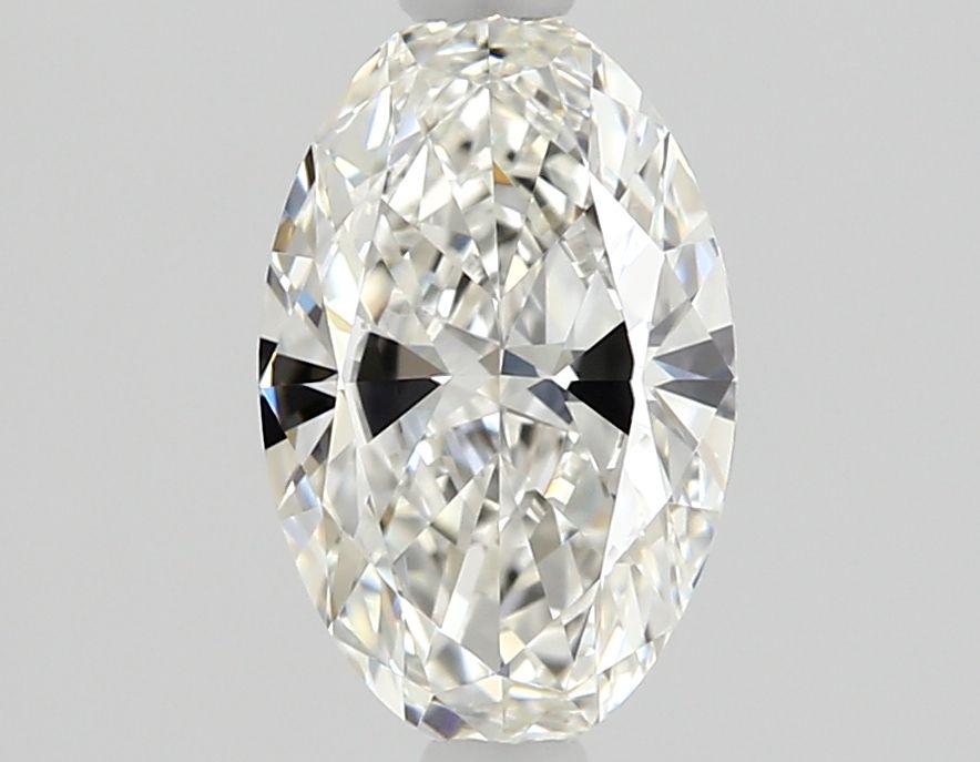 Diamond Natural 0,7Ct G-VVS2 Oval - GIA2554139528