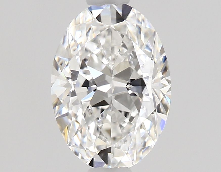 Diamond Natural 0,7Ct E-VS1 Oval - GIA3555191872