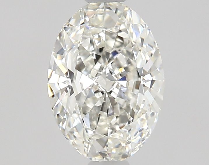 Diamond Natural 0,7Ct G-VS1 Oval - GIA5543284305