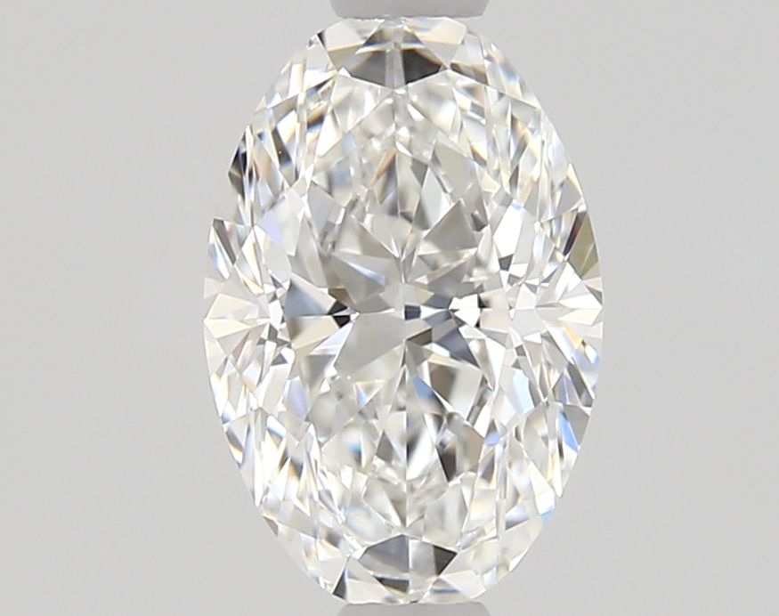 Diamond Natural 0,75Ct E-VVS2 Oval - GIA6541198545