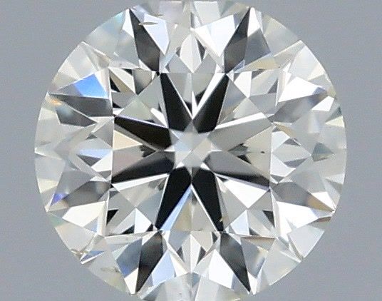 Diamond Natural 0,3Ct H-SI1 Round - IGI770695754