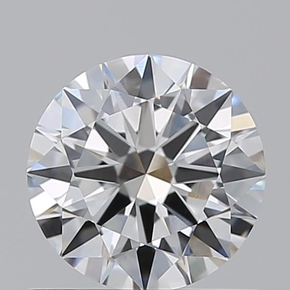 Diamond Natural 0,8Ct G-VS1 Round - GIA1553197374
