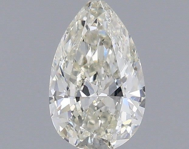 Diamond Natural 0,31Ct H-VVS2 Pear - IGI770699217