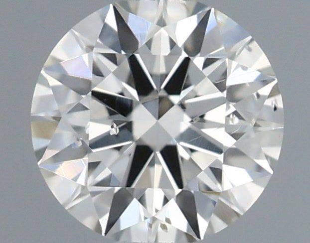 Diamond Natural 0,33Ct H-SI2 Round - IGI732539278