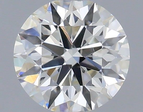 Diamond Natural 0,3Ct F-VS2 Round - IGI780653717
