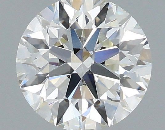 Diamond Natural 0,5Ct H-VS1 Round - IGI770694787