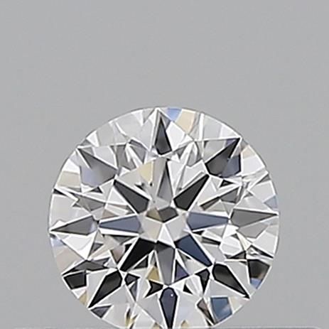 Diamond Natural 0,3Ct D-VS1 Round - GIA6555169841