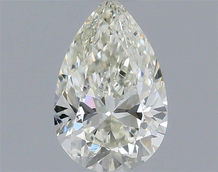 Diamond Natural 0,5Ct H-VS2 Pear - IGI770698541