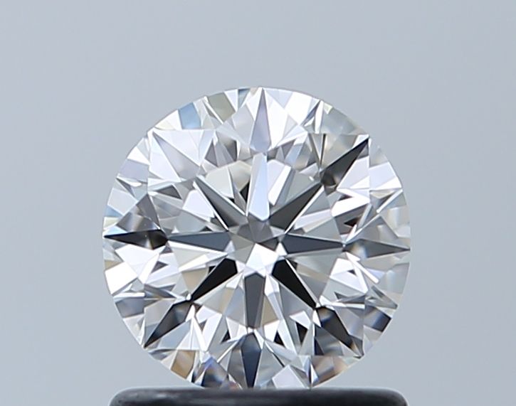 Diamond Natural 0,9Ct E-VVS1 Round - GIA6552143730