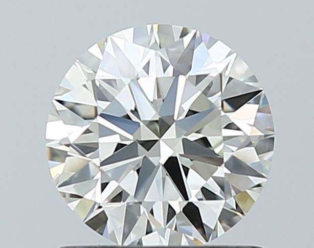 Diamond Natural 1Ct L-VVS1 Round - GIA2233945298