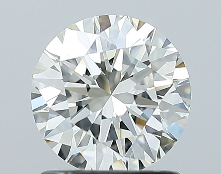 Diamond Natural 1,01Ct K-VVS2 Round - GIA2233939762
