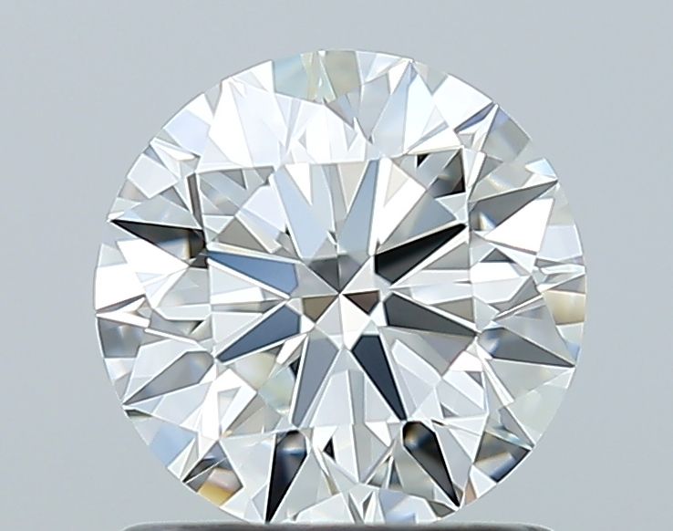 Diamond Natural 1,03Ct H-IF Round - GIA2235939824