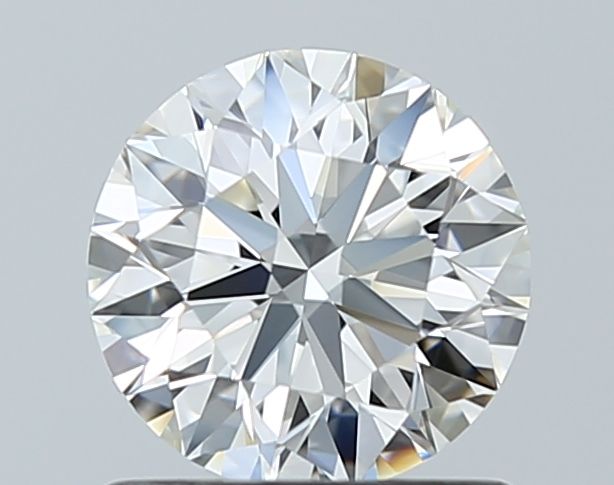 Diamond Natural 1,01Ct H-VVS1 Round - GIA2231945246