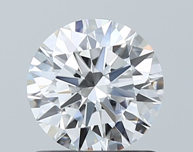 Diamond Natural 1Ct E-VVS1 Round - GIA2235942793