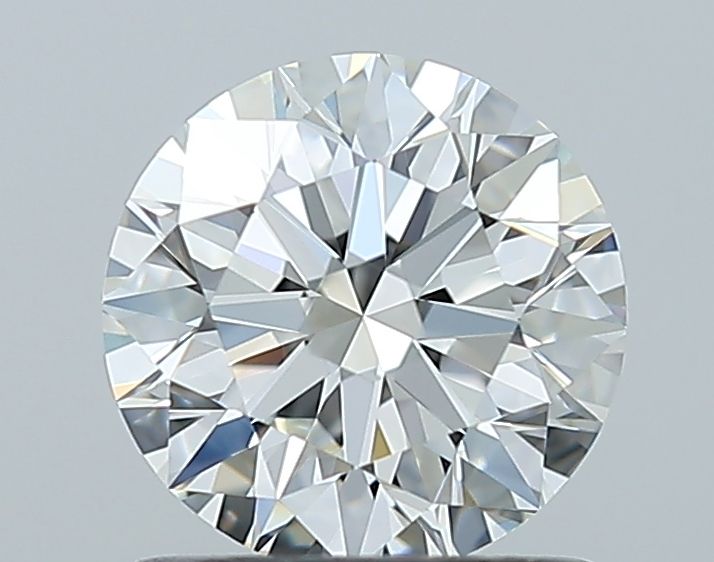 Diamond Natural 1,02Ct G-VVS2 Round - GIA5231939740