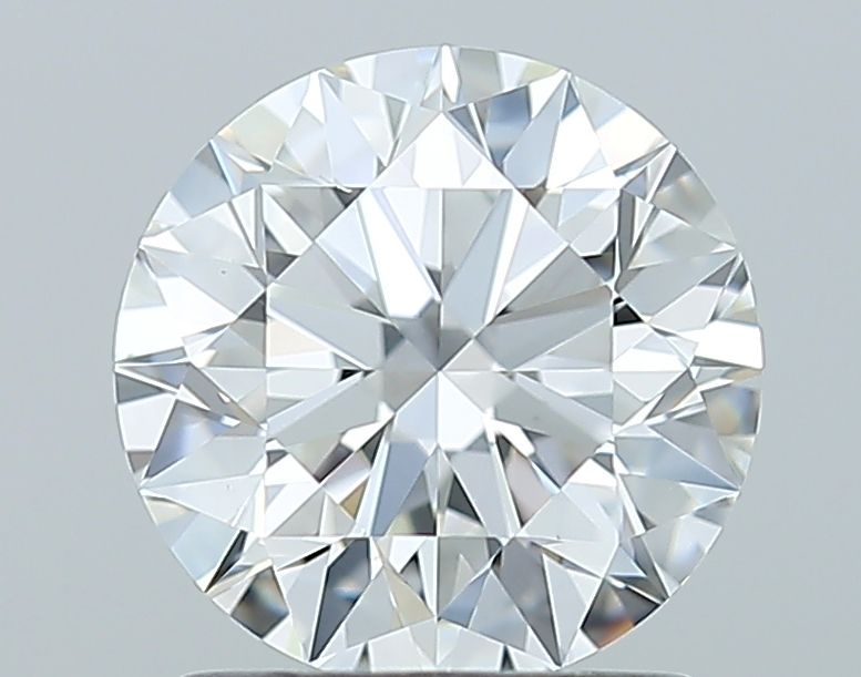 Diamond Natural 1,34Ct G-VS1 Round - GIA2233935755