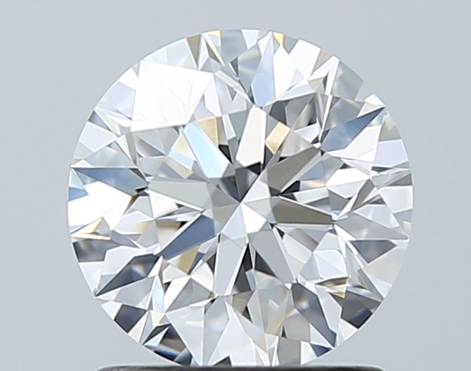 Diamond Natural 1,33Ct E-VVS1 Round - GIA6237935773