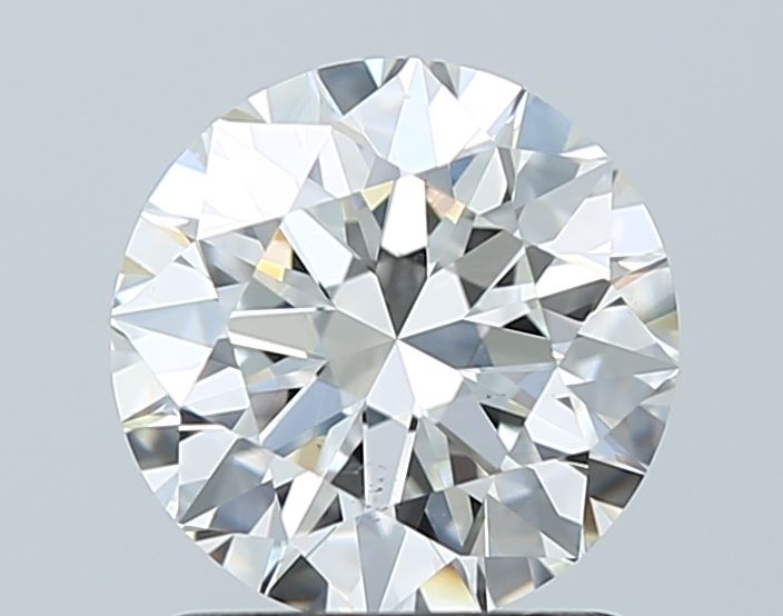 Diamond Natural 1,5Ct H-VS2 Round - GIA2235935690