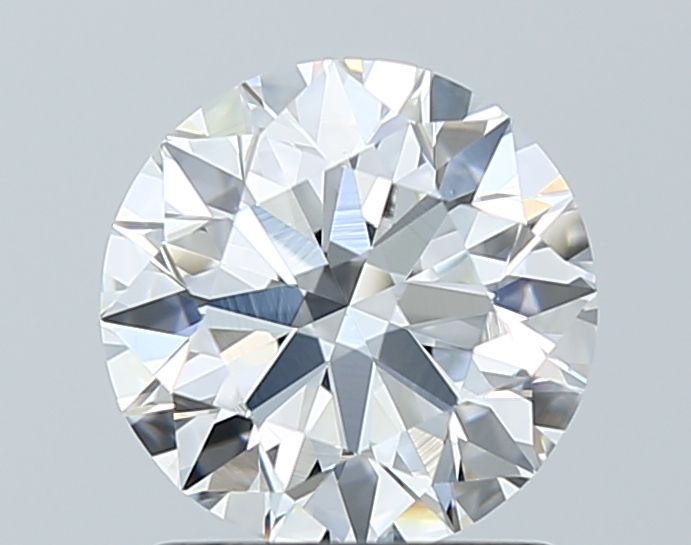 Diamond Natural 1,41Ct E-VS1 Round - GIA5231939826