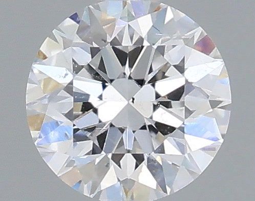 Diamond Natural 0,3Ct E-SI2 Round - IGI750580920