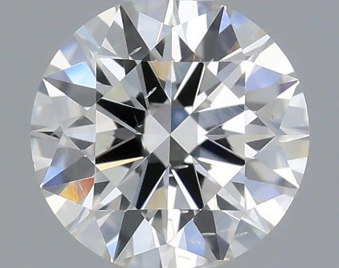 Diamond Natural 0,36Ct G-SI2 Round - IGI750580449