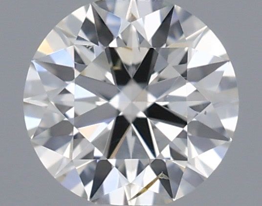 Diamond Natural 0,31Ct G-SI2 Round - IGI723509967