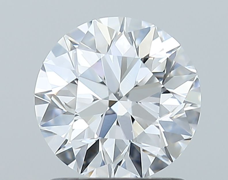 Diamond Natural 1,3Ct D-VS2 Round - GIA6555030128