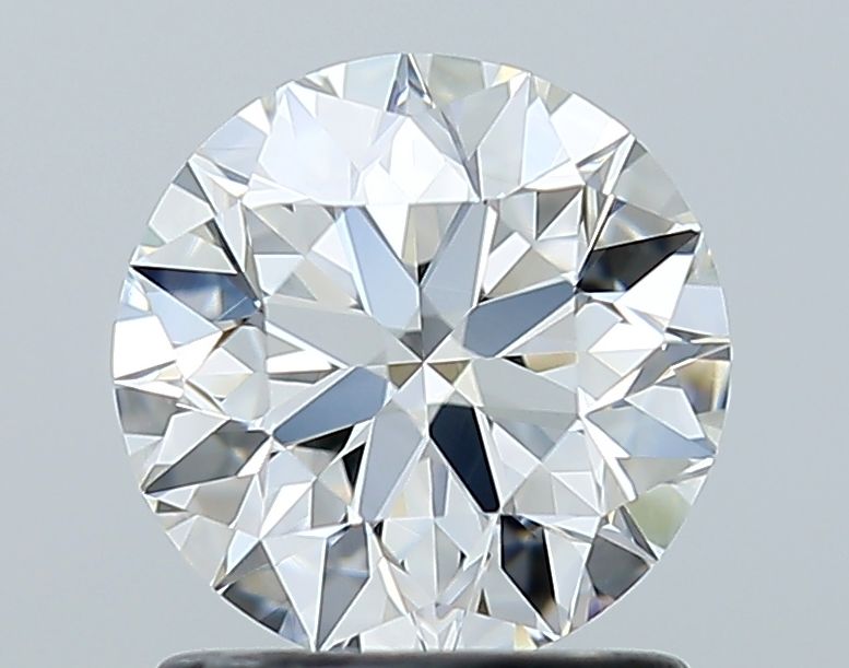 Diamond Natural 1,2Ct G-VS1 Round - GIA2235939653