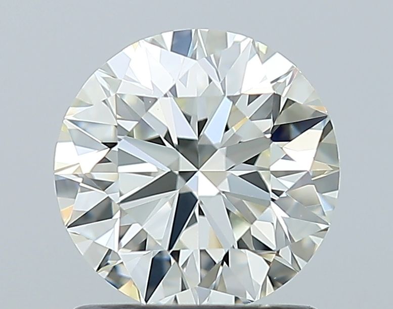 Diamond Natural 1,2Ct K-VS1 Round - GIA2231935854