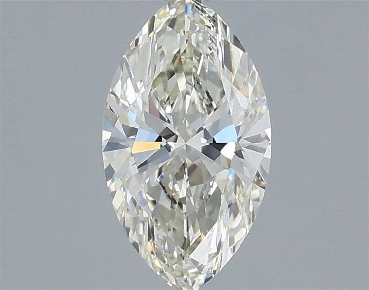 Diamond Natural 0,67Ct I-VS1 Marquise - IGI782671072