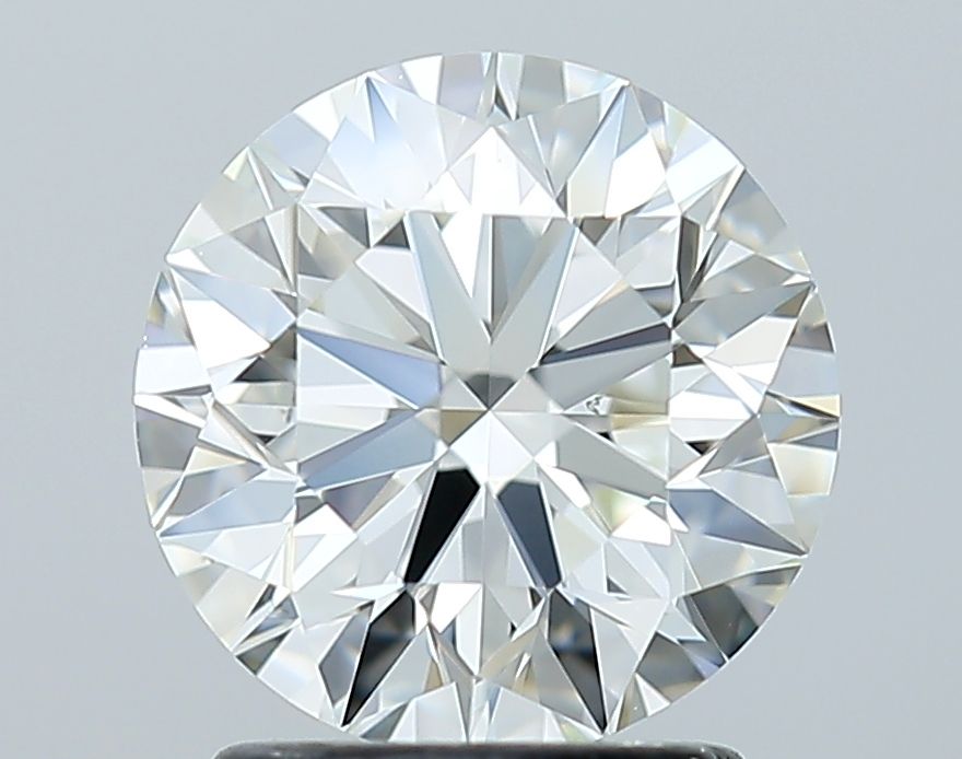Diamond Natural 1,8Ct J-VS2 Round - GIA2235935921
