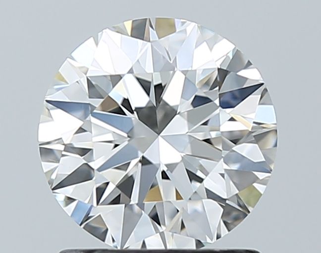 Diamond Natural 1,26Ct H-VS2 Round - GIA2235935859