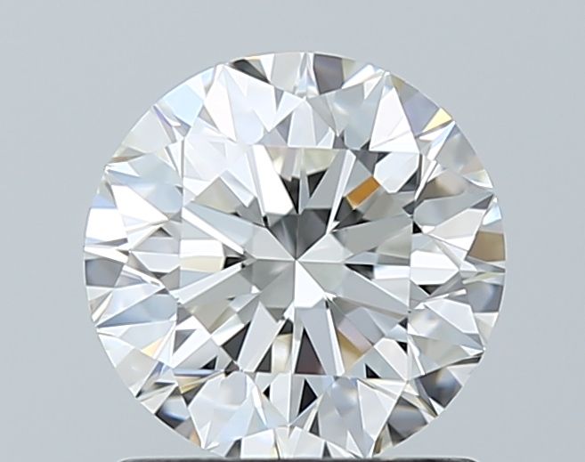Diamond Natural 1,2Ct G-VVS1 Round - GIA5231935739