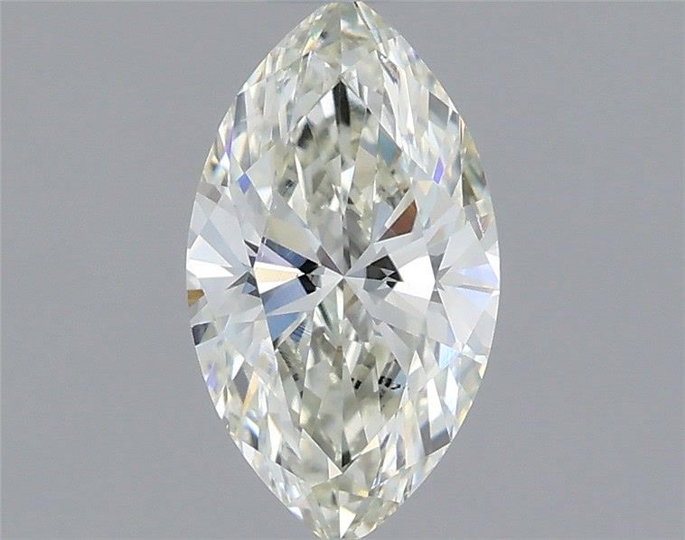 Diamond Natural 0,51Ct I-VS2 Marquise - IGI770696940