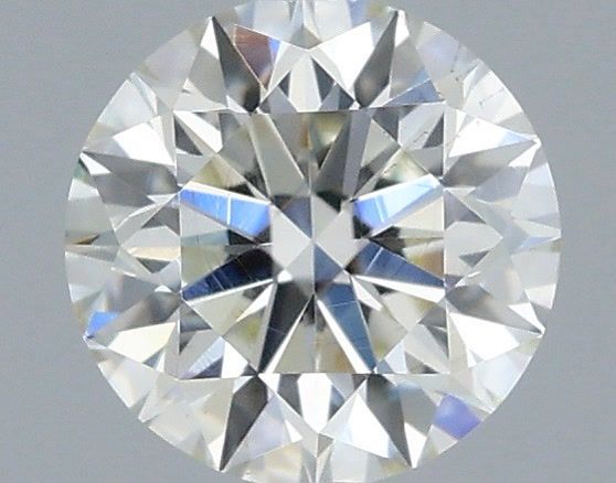 Diamond Natural 0,43Ct H-VS2 Round - IGI763647424