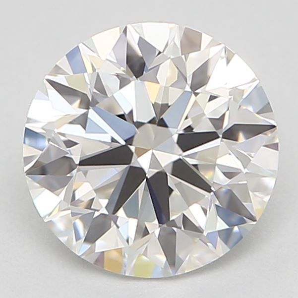 Diamond Natural 0,82Ct F-VVS1 Round - GIA7538190516