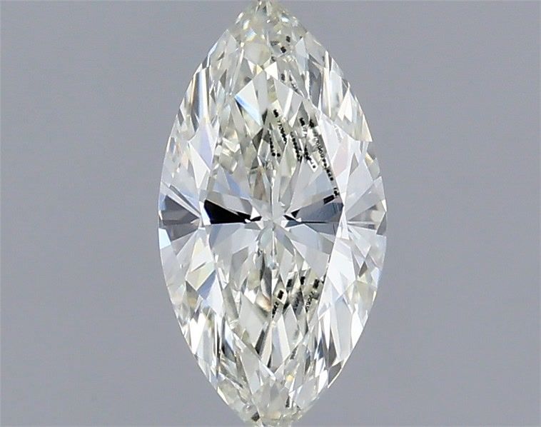 Diamond Natural 0,4Ct I-VVS2 Marquise - IGI770696976