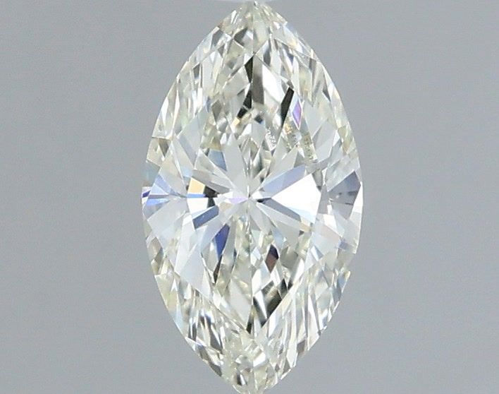 Diamond Natural 0,43Ct I-VS1 Marquise - IGI770697006