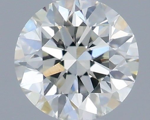 Diamond Natural 0,3Ct H-SI1 Round - IGI770698032