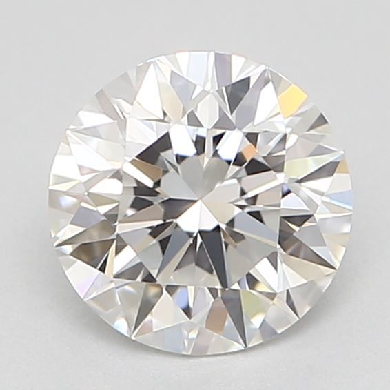 Diamond Natural 0,5Ct E-VVS2 Round - GIA7522840434