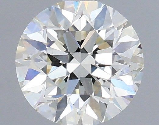 Diamond Natural 0,4Ct H-SI1 Round - IGI770695563