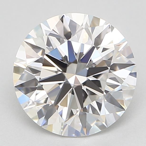 Diamond Natural 0,82Ct E-VS1 Round - GIA1533396898