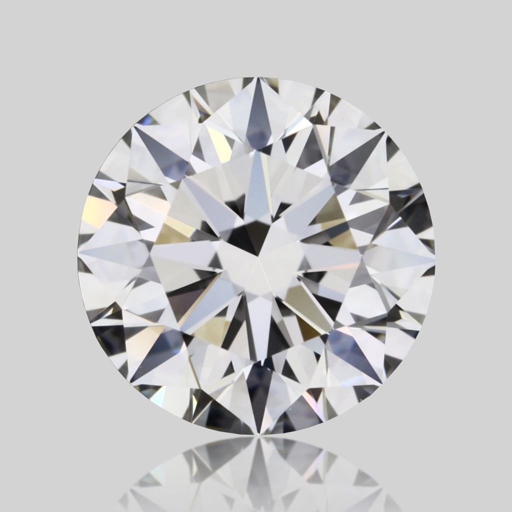 Diamond Natural 0,7Ct G-IF Round - GIA5556190474