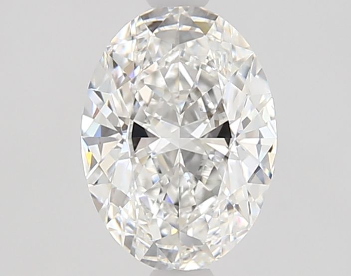 Diamond Natural 1,01Ct E-VS1 Oval - GIA7542335554
