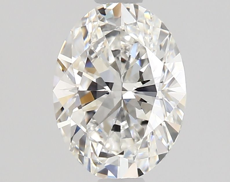 Diamond Natural 1,01Ct E-VS1 Oval - GIA5546575616