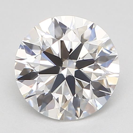 Diamond Natural 0,52Ct E-VVS2 Round - GIA6542362825