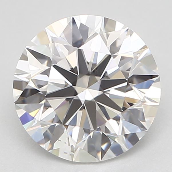 Diamond Natural 0,8Ct E-VS2 Round - GIA2546663708