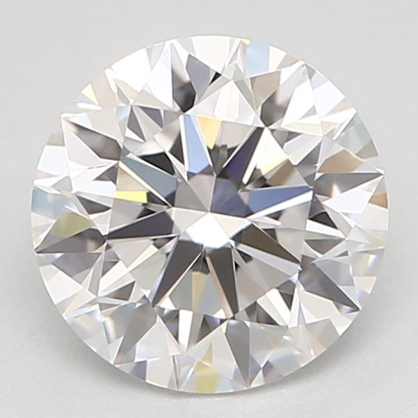 Diamond Natural 0,81Ct E-VS1 Round - GIA2547249576
