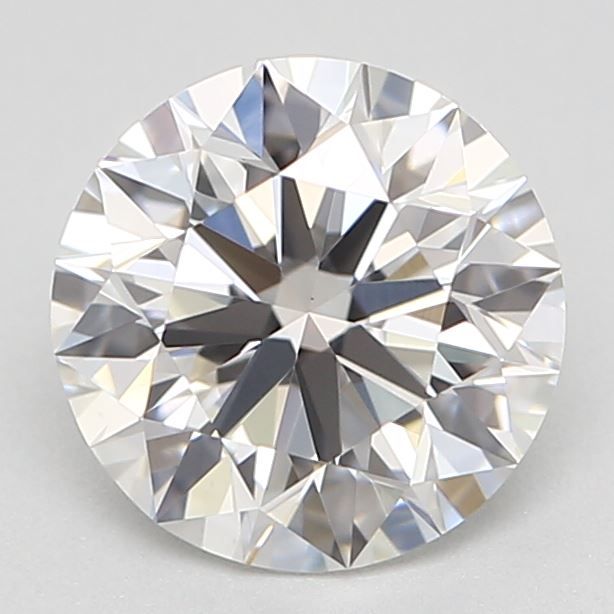 Diamond Natural 0,8Ct F-VS1 Round - GIA1549217399
